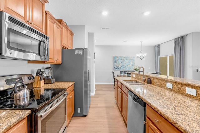 2903 BANANA PALM DRIVE, Kissimmee, FL 34747