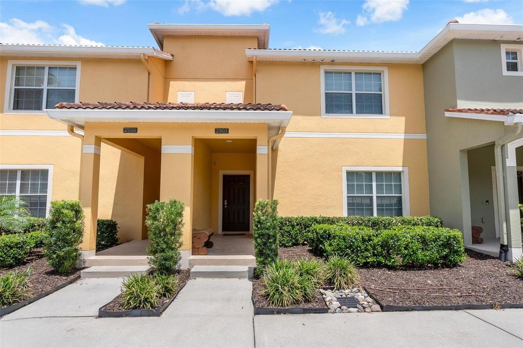 2903 BANANA PALM DRIVE, Kissimmee, FL 34747