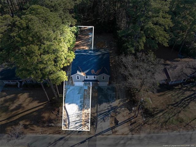 229 Ruritan Drive, Fayetteville, NC 28314