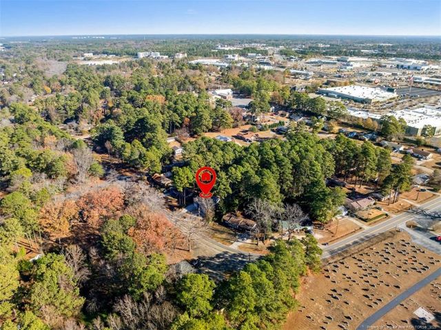 229 Ruritan Drive, Fayetteville, NC 28314