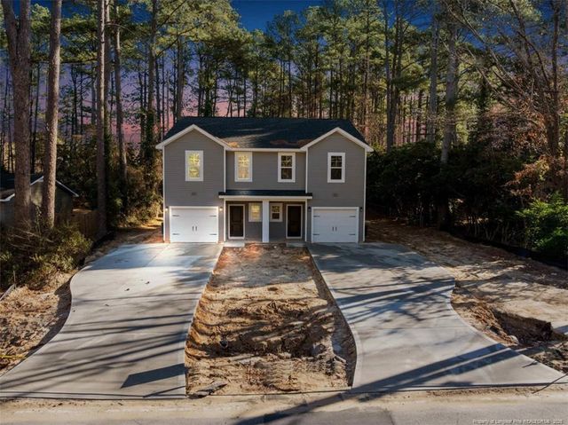 229 Ruritan Drive, Fayetteville, NC 28314