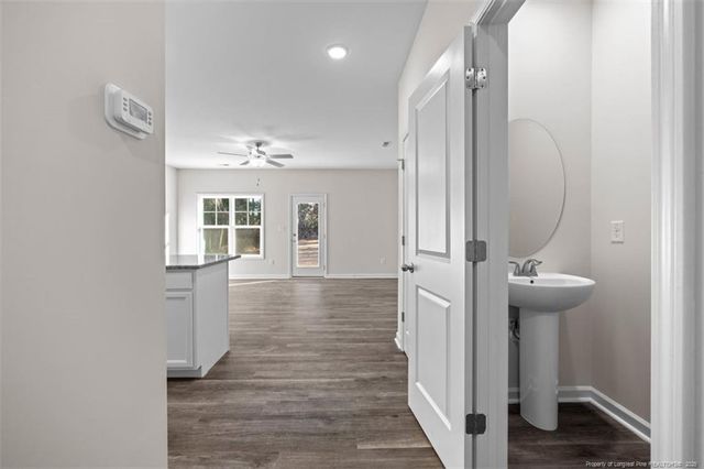 229 Ruritan Drive, Fayetteville, NC 28314