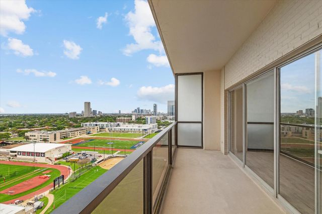 2929 Buffalo Speedway A1611, Houston, TX 77098