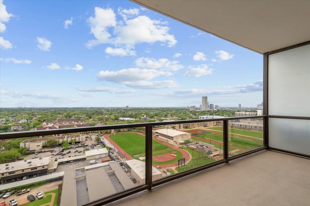 2929 Buffalo Speedway A1611, Houston, TX 77098