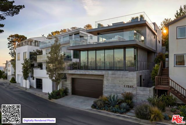 17845 Porto Marina Way, Pacific Palisades (los Angeles), CA 90272