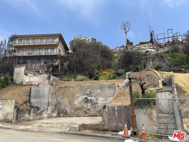 17845 Porto Marina Way, Pacific Palisades (los Angeles), CA 90272