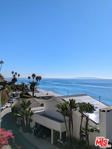 17845 Porto Marina Way, Pacific Palisades (los Angeles), CA 90272