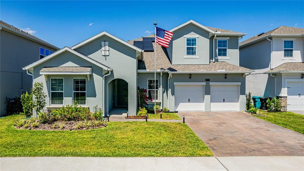 18357 MOWRY COURT, Orlando, FL 32827