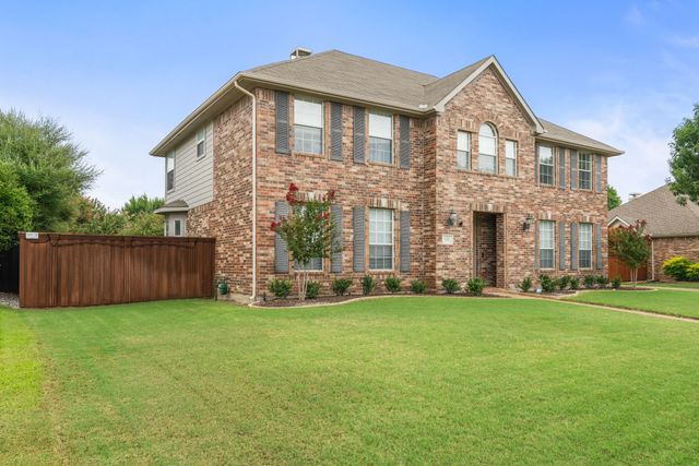 612 Morning View Way, Murphy, TX 75094