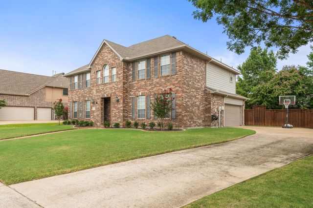 612 Morning View Way, Murphy, TX 75094