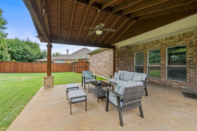 612 Morning View Way, Murphy, TX 75094
