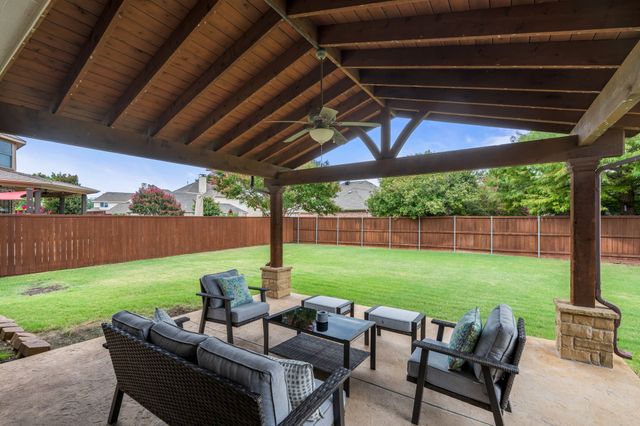 612 Morning View Way, Murphy, TX 75094
