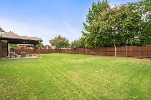 612 Morning View Way, Murphy, TX 75094