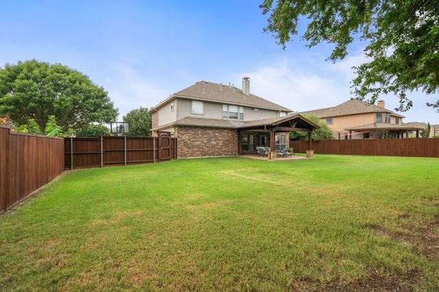 612 Morning View Way, Murphy, TX 75094