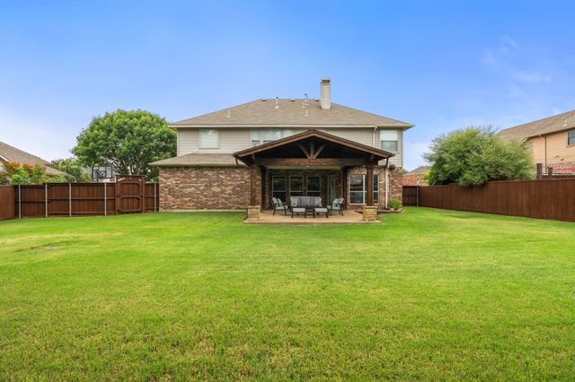 612 Morning View Way, Murphy, TX 75094