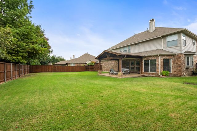 612 Morning View Way, Murphy, TX 75094