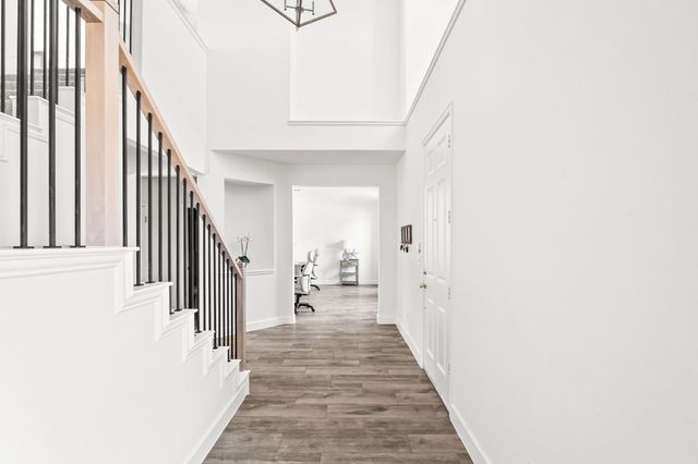 612 Morning View Way, Murphy, TX 75094