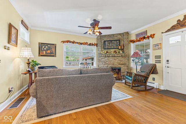 6936 E County Road 200 N, Avon, IN 46123