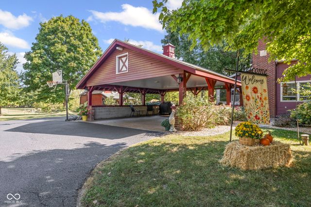 6936 E County Road 200 N, Avon, IN 46123