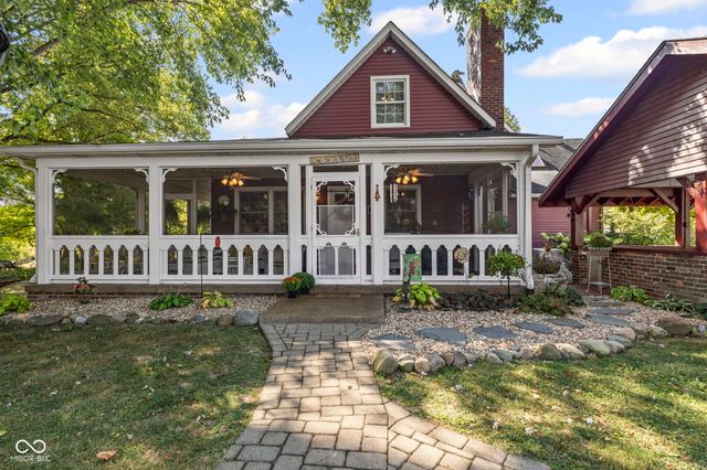 6936 E County Road 200 N, Avon, IN 46123