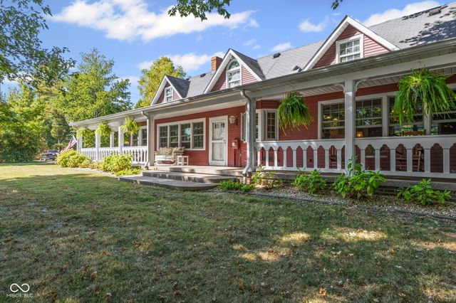 6936 E County Road 200 N, Avon, IN 46123