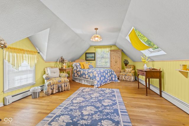 6936 E County Road 200 N, Avon, IN 46123