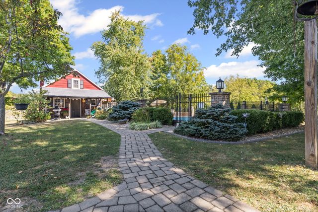 6936 E County Road 200 N, Avon, IN 46123