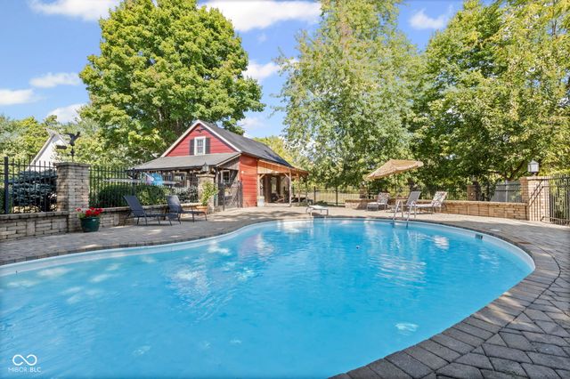 6936 E County Road 200 N, Avon, IN 46123