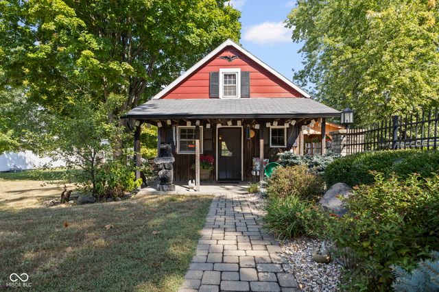 6936 E County Road 200 N, Avon, IN 46123