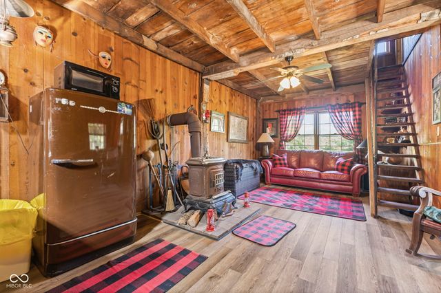 6936 E County Road 200 N, Avon, IN 46123