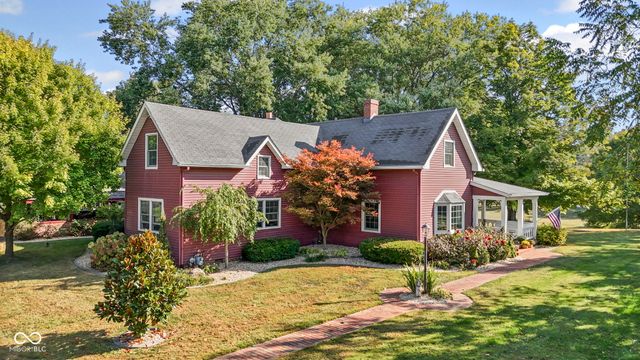 6936 E County Road 200 N, Avon, IN 46123