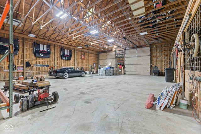 6936 E County Road 200 N, Avon, IN 46123