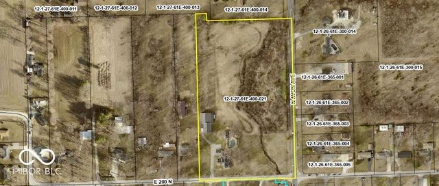 6936 E County Road 200 N, Avon, IN 46123