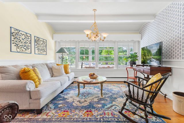 6936 E County Road 200 N, Avon, IN 46123