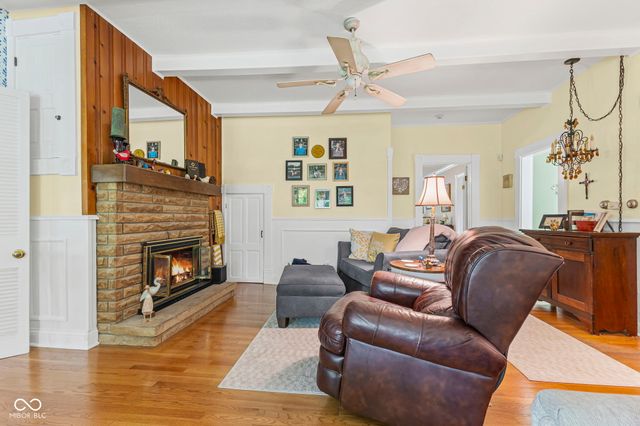 6936 E County Road 200 N, Avon, IN 46123