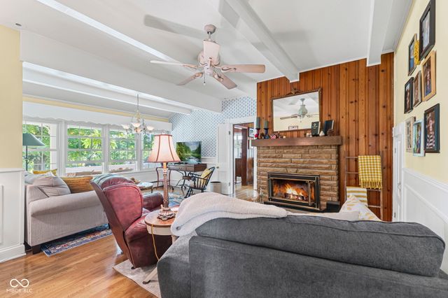 6936 E County Road 200 N, Avon, IN 46123