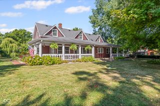 6936 E County Road 200 N, Avon, IN 46123