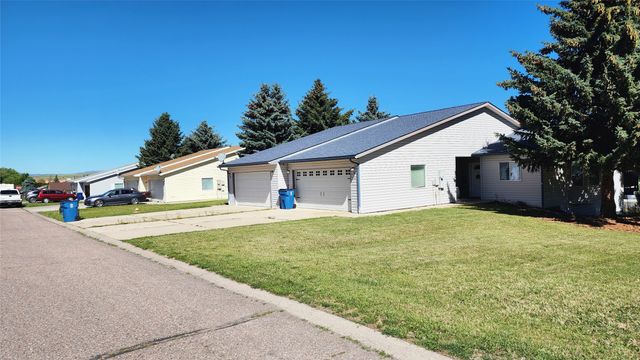 4 & 6 A Avenue A&B, Polson, MT 59860