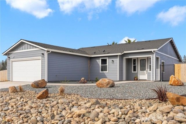 1863 Conifer, Paradise, CA 95969