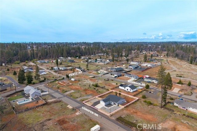 1863 Conifer, Paradise, CA 95969