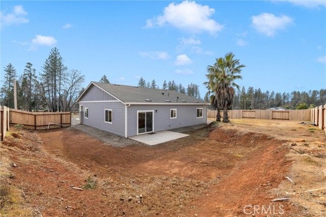1863 Conifer, Paradise, CA 95969
