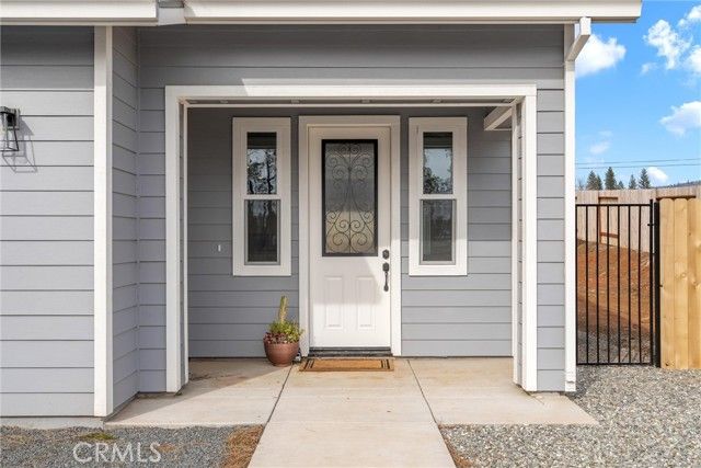 1863 Conifer, Paradise, CA 95969