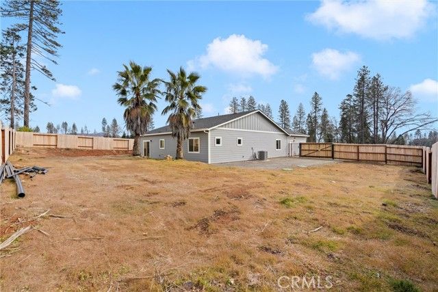 1863 Conifer, Paradise, CA 95969