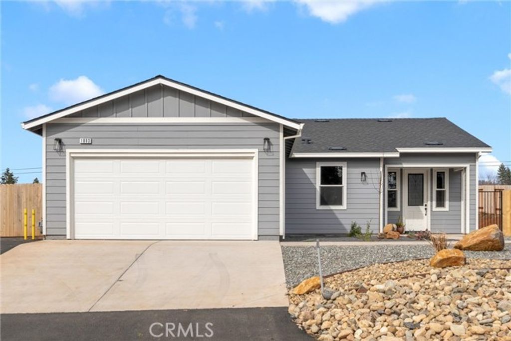 1863 Conifer, Paradise, CA 95969