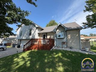 3520 W 20th Ave, Emporia, KS 66801