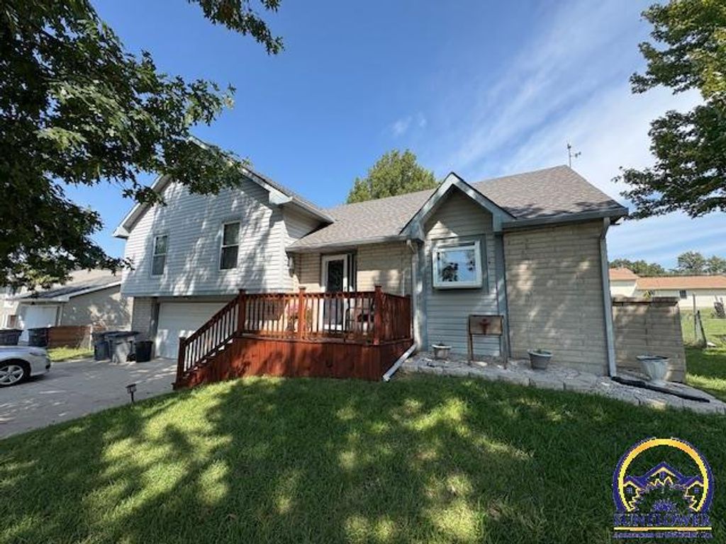 3520 W 20th Ave, Emporia, KS 66801