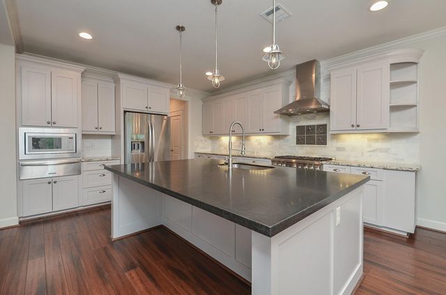 5413 De Milo Drive, Houston, TX 77092