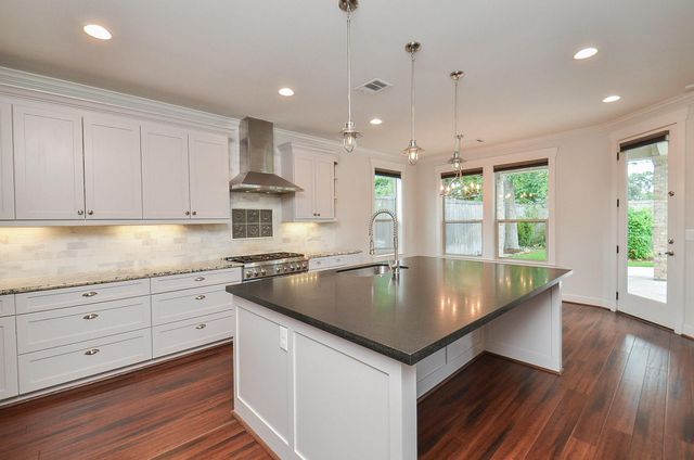 5413 De Milo Drive, Houston, TX 77092