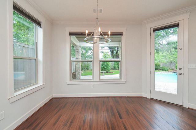 5413 De Milo Drive, Houston, TX 77092