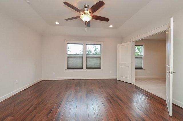 5413 De Milo Drive, Houston, TX 77092